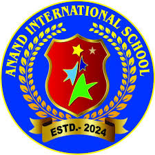 Anand International School